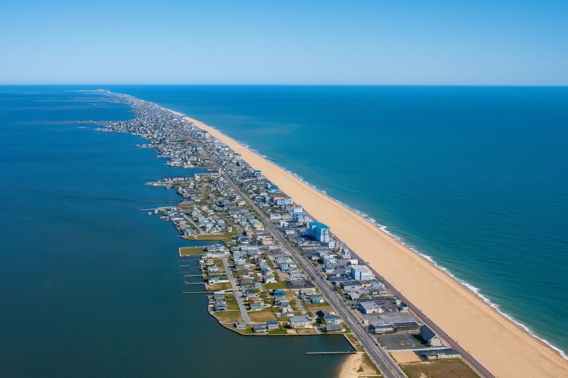 Ocean City, MD