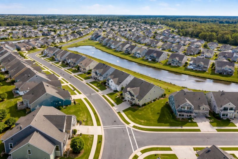 Roofing Service in Selbyville, DE
