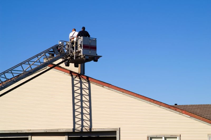 Roofing Service in Selbyville, DE