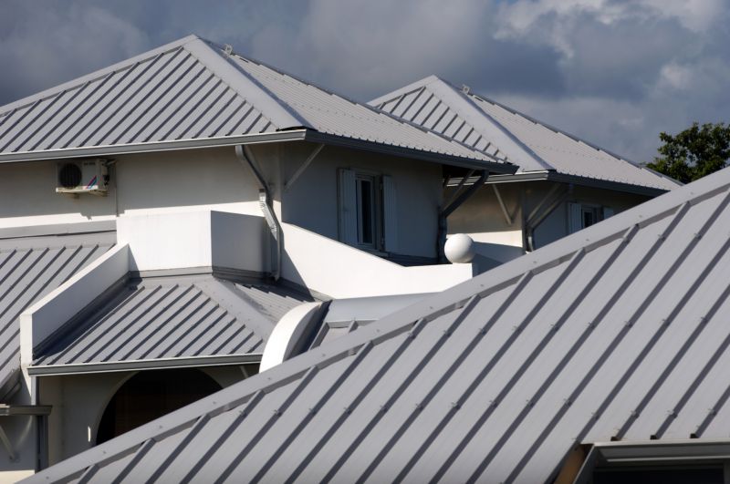 Aluminum Roof Installation in Bethany Beach, DE