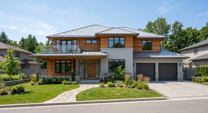 Aluminum Roof Installation in Ellendale, DE