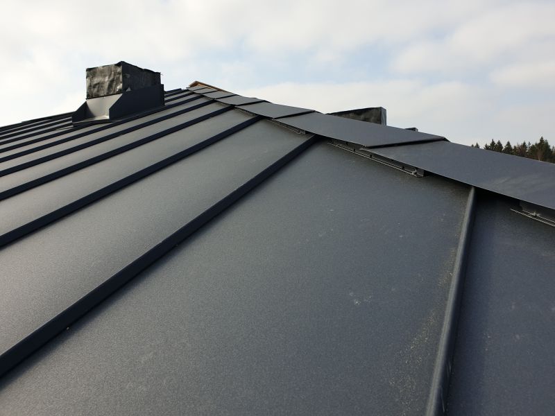 Aluminum Roof Waterproofing in Selbyville, DE