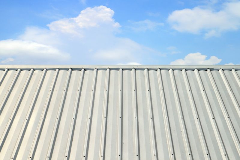 Aluminum Roofing Repair in Selbyville, DE