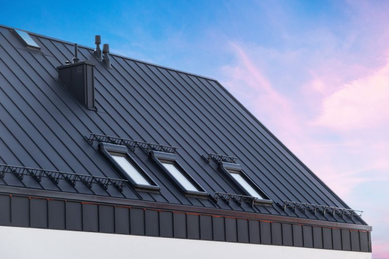 Aluminum Roofing Repair in Selbyville, DE