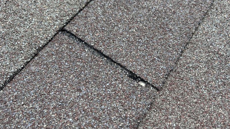 Asphalt Roof Repair in Berlin, MD