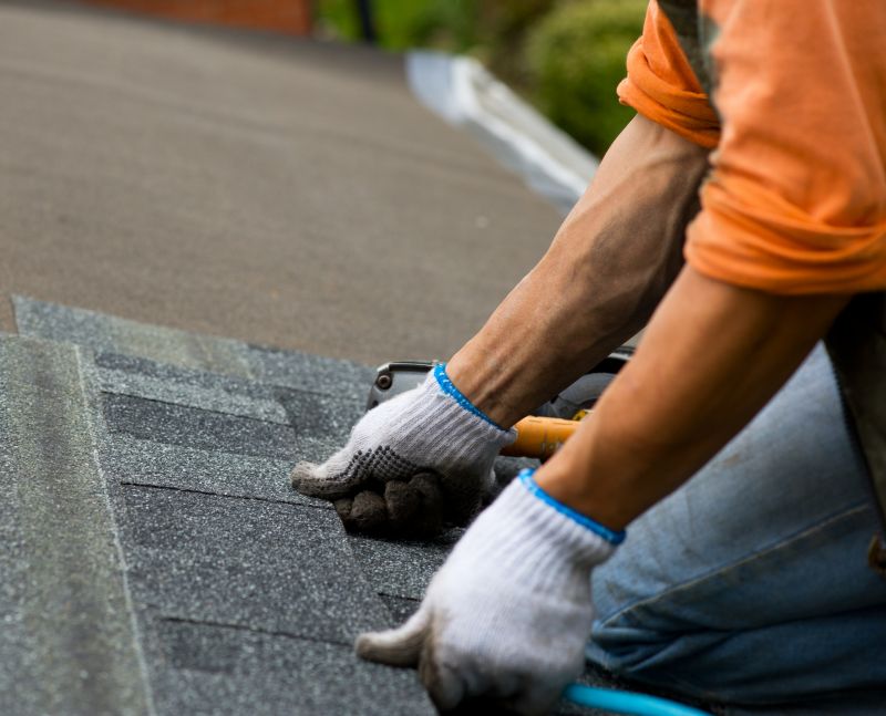 Asphalt Roofing Service in Selbyville, DE