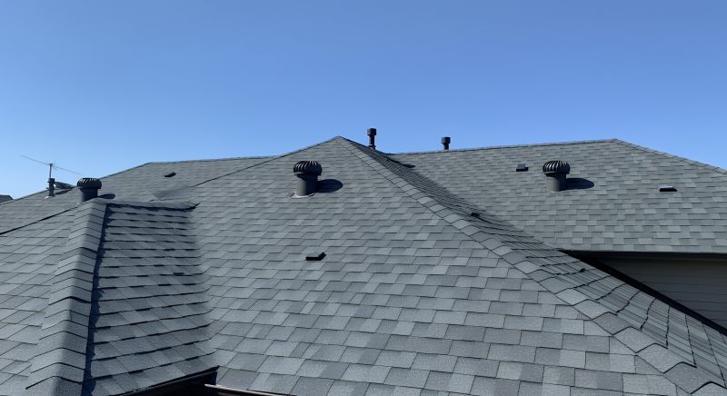 Asphalt Roofing Service in Selbyville, DE