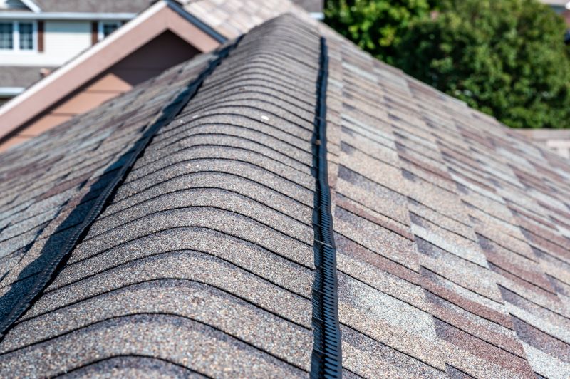 Asphalt Shingle Roof Installation in Selbyville, DE