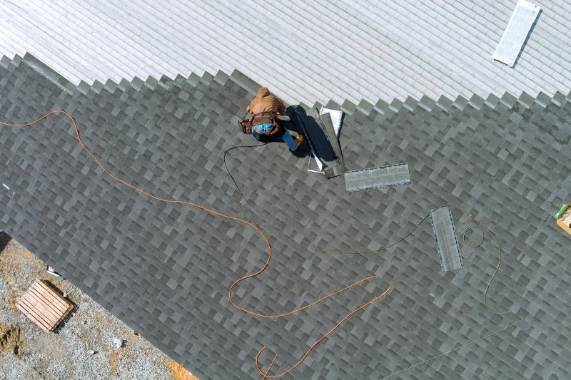 Asphalt Shingles Installation in Berlin, MD