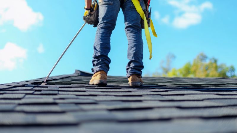 Asphalt Shingles Installation in Dagsboro, DE