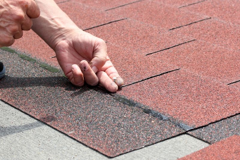 Asphalt Shingles Installation in Ellendale, DE