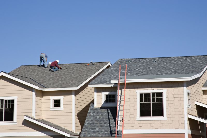 Asphalt Shingles Installation in Georgetown, DE