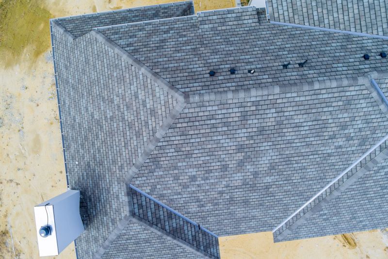 Asphalt Shingles Installation in Harbeson, DE
