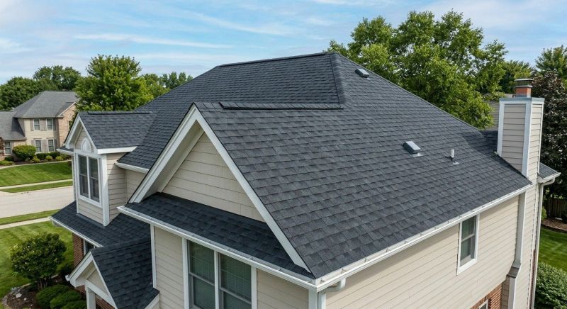 Asphalt Shingles Installation in Lewes, DE