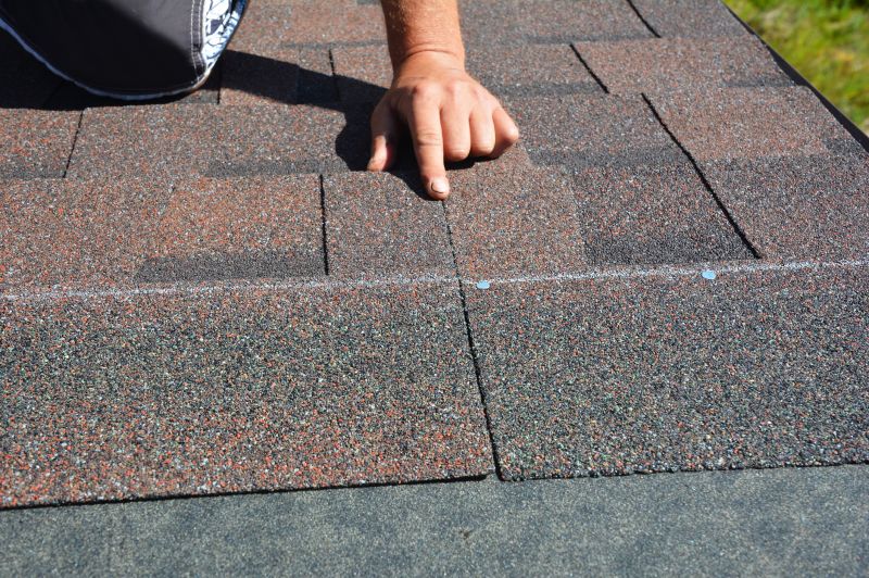 Asphalt Shingles Installation in Millsboro, DE