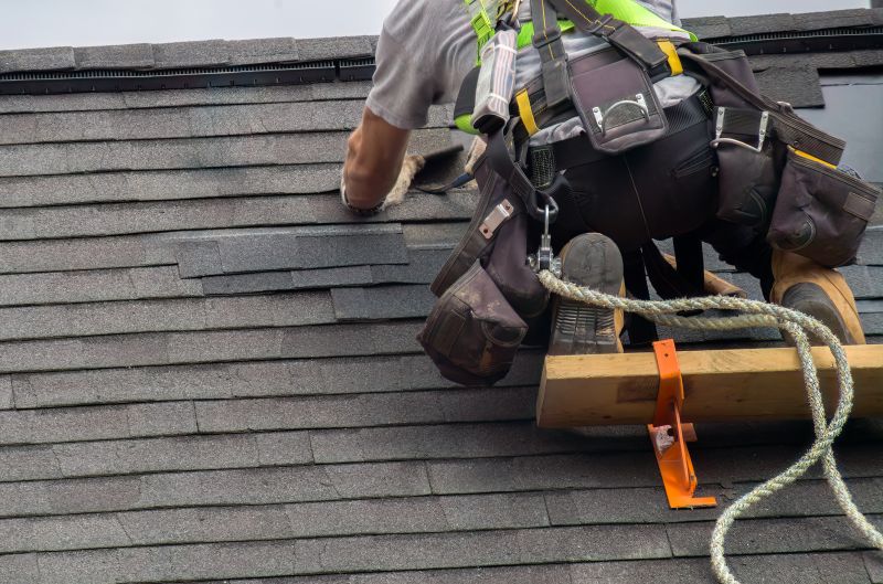 Asphalt Shingles Installation in Millville, DE
