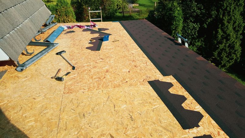Asphalt Shingles Installation in Milton, DE