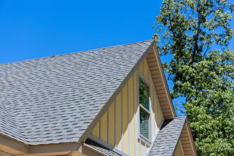 Asphalt Shingles Installation in Ocean City, MD