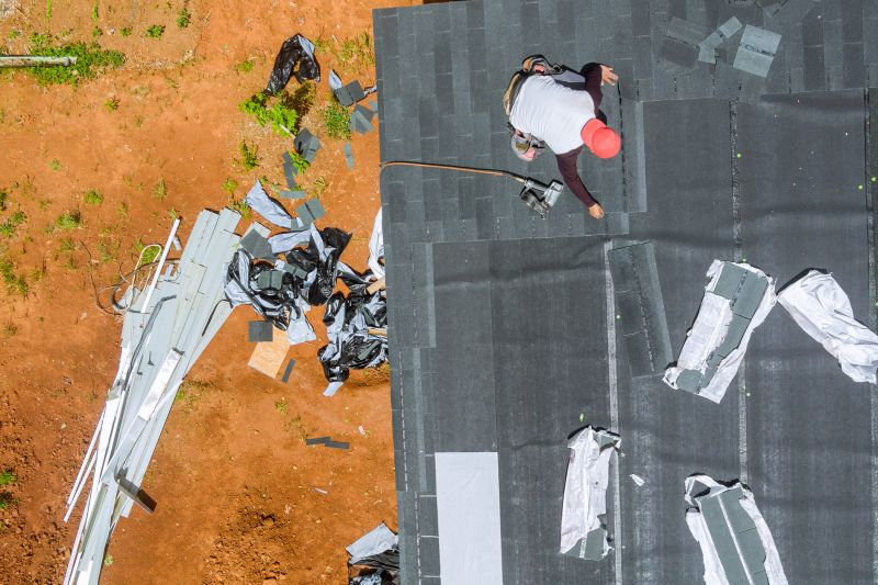 Asphalt Shingles Installation in Salisbury, MD