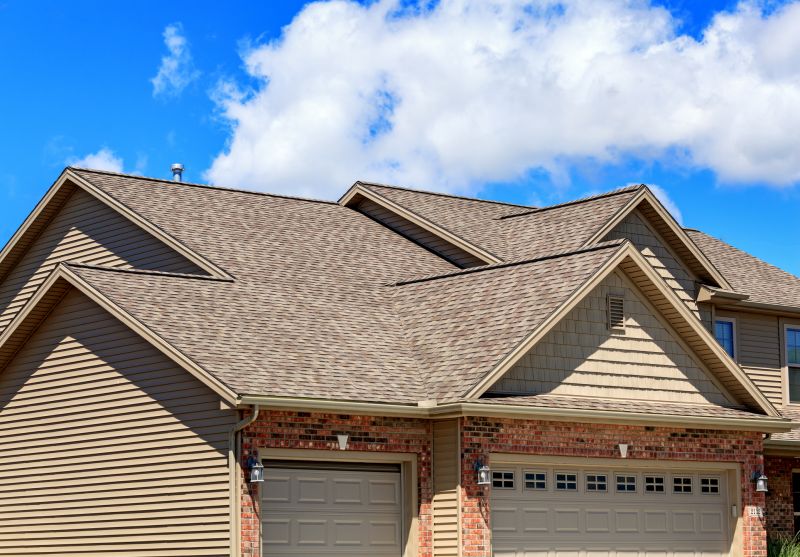 Asphalt Shingles Installation in Worcester County, MD
