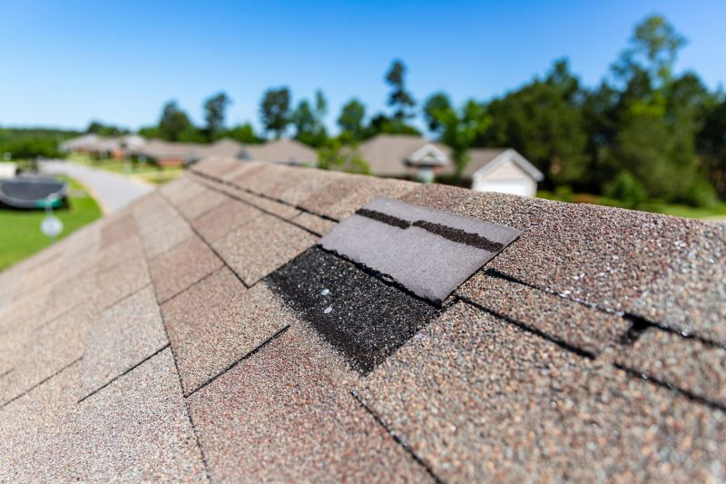 Asphalt Shingles Repair in Millsboro, DE