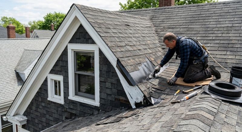 Bedroom Leak Repair in Selbyville, DE