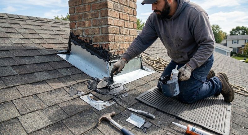 Bedroom Leak Repair in Selbyville, DE