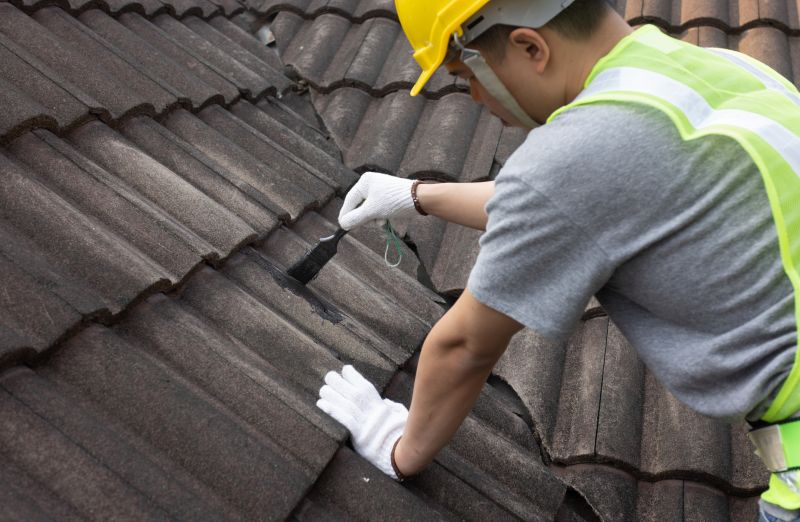 Bedroom Leak Repair in Selbyville, DE
