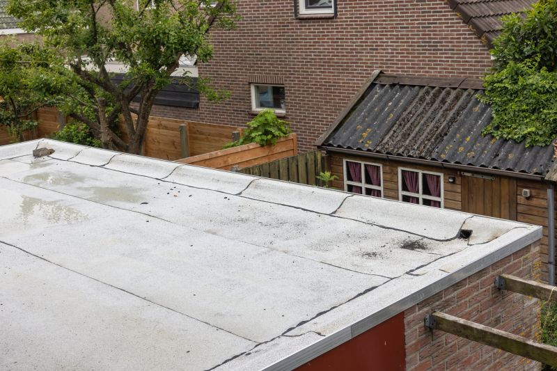 Bitumen Roof Repair in Selbyville, DE