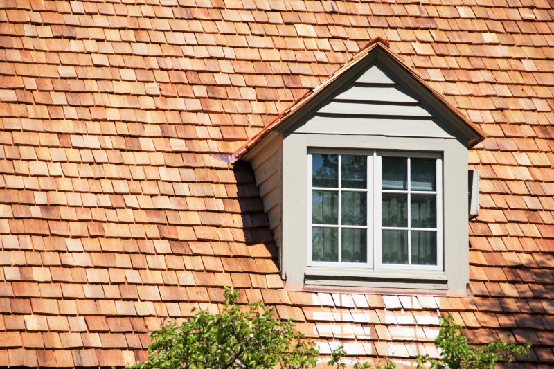 Cedar Roof Replacement in Dewey Beach, DE