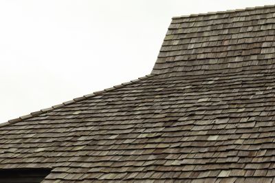 Cedar Roof Replacement in Harbeson, DE
