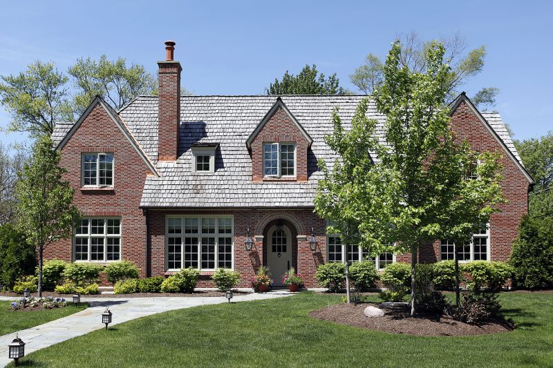 Cedar Shake Roof Construction in Lewes, DE