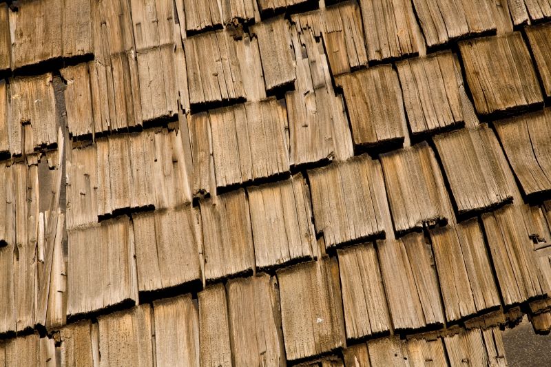 Cedar Shake Roof Repair in Ellendale, DE