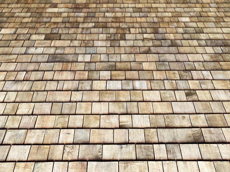 Cedar Shingles Repair in Selbyville, DE
