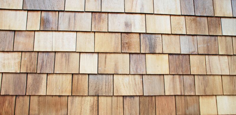 Cedar Shingles Repair in Worcester County, MD