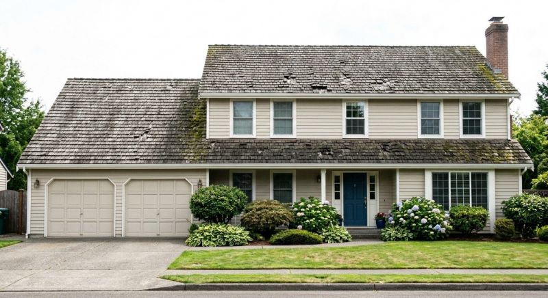 Cedar Shingles Replacement in Ellendale, DE