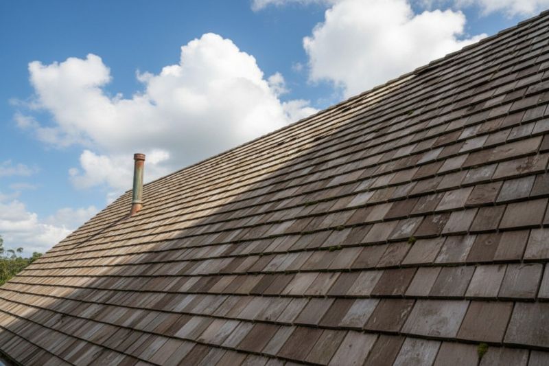 Cedar Shingles Replacement in Lewes, DE