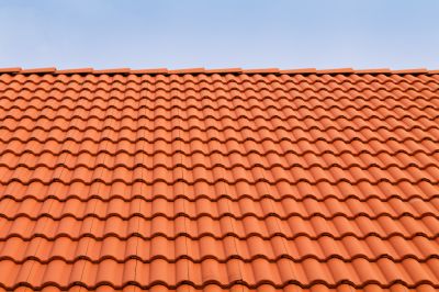 Clay Roof Installation in Salisbury, MD