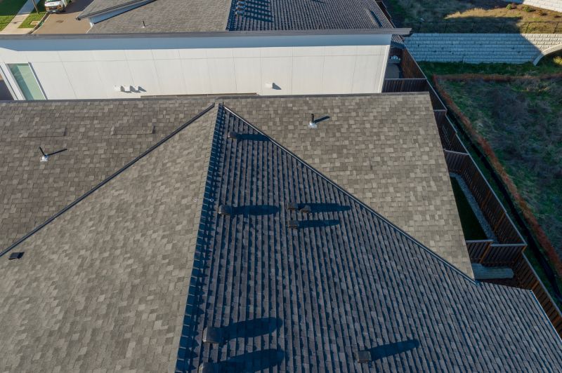 Composite Roof Repair in Selbyville, DE