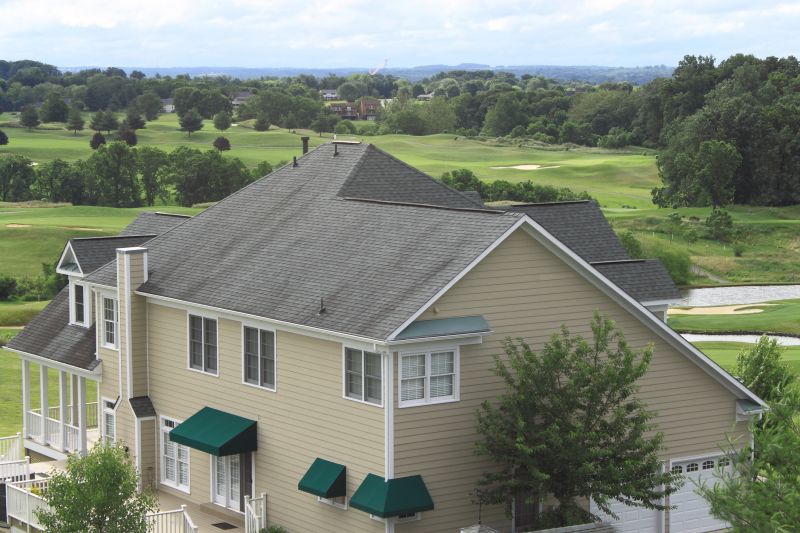 Composite Shingle Repair in Selbyville, DE