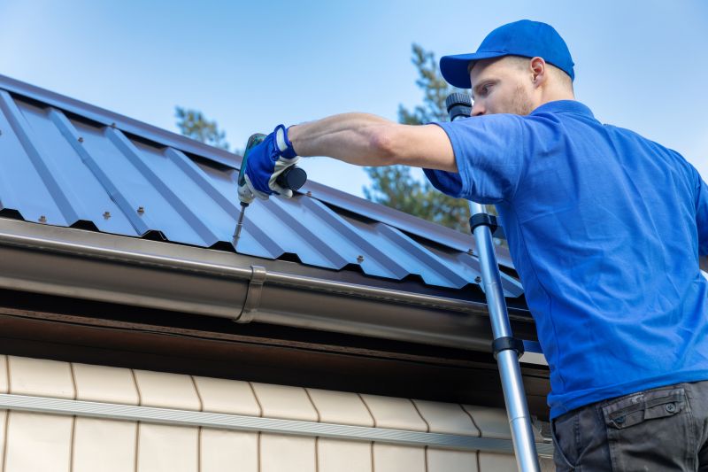 Corrugated Roof Repair in Delmar, DE