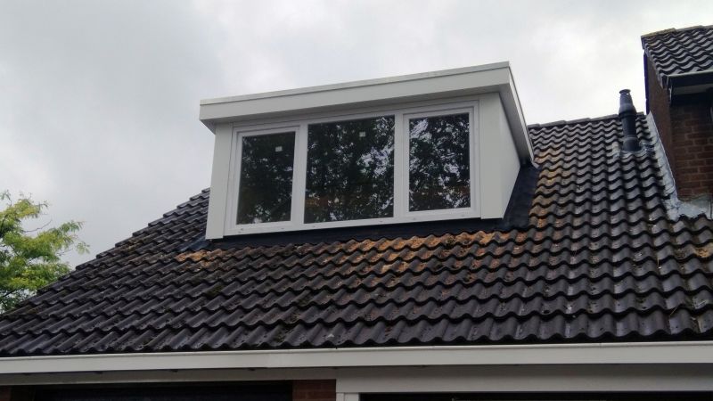 Dormer Leak Repair in Selbyville, DE