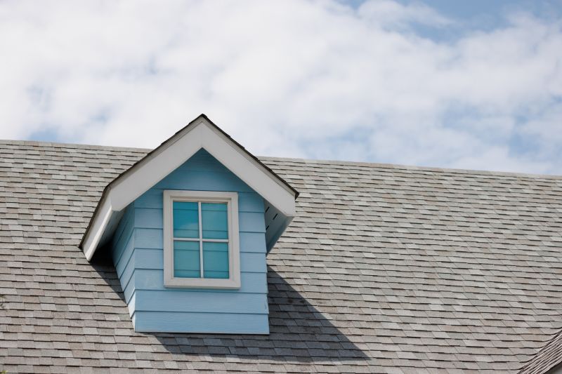 Dormer Leak Repair in Selbyville, DE
