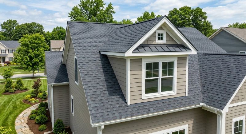 Dormer Repair in Fenwick Island, DE
