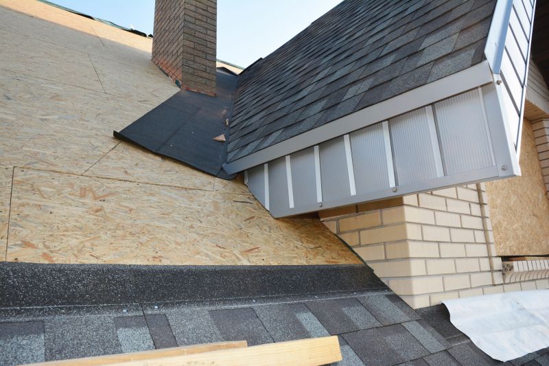 Dormer Repair in Frankford, DE