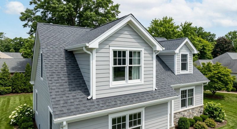 Dormer Repair in Lewes, DE