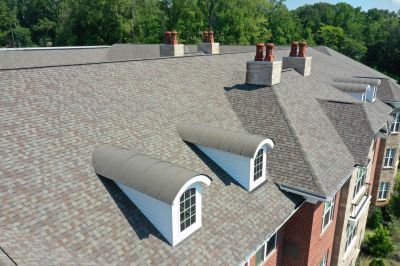 Dormer Repair in Lewes, DE