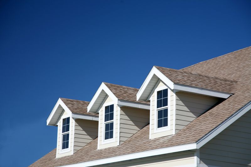 Dormer Repair in Worcester County, MD