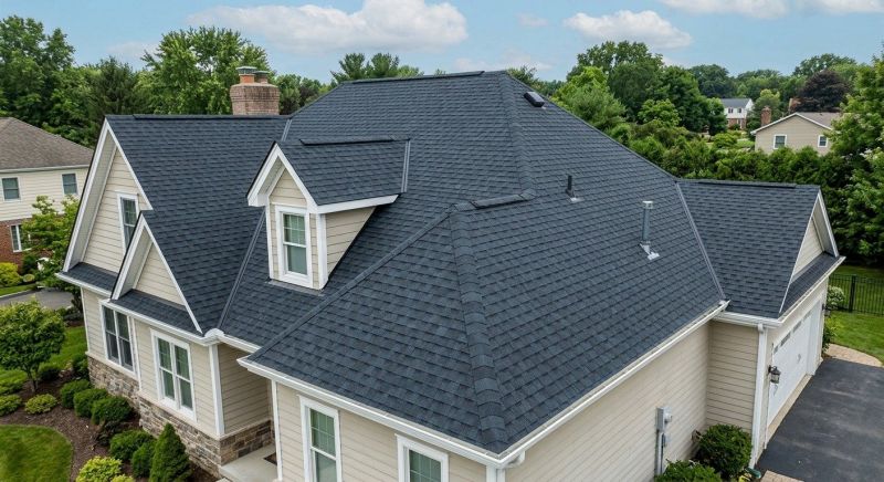 Dormer Roof Installation in Selbyville, DE