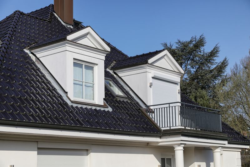 Dormer Roof Installation in Selbyville, DE